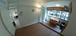 Blk 46 Seng Poh Road (Bukit Merah), HDB 3 Rooms #172753332